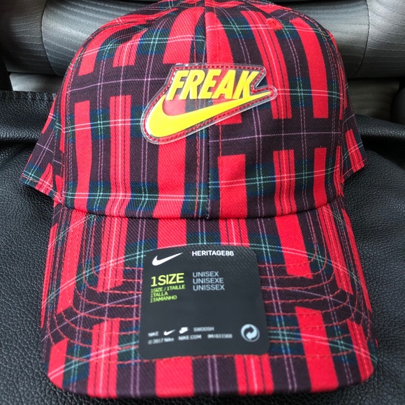 nike freak hat